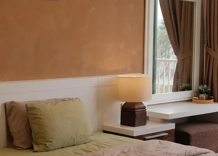 Aparthotel Lamhome Tuan Chau Island Ha Long