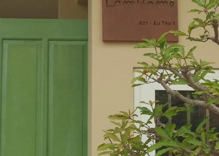 Lamhome Tuan Chau Island Ha Long