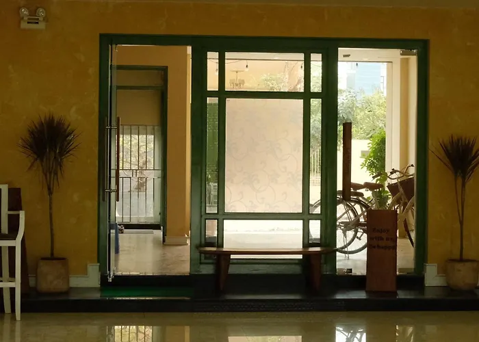 Lamhome Tuan Chau Island Aparthotel Ha Long