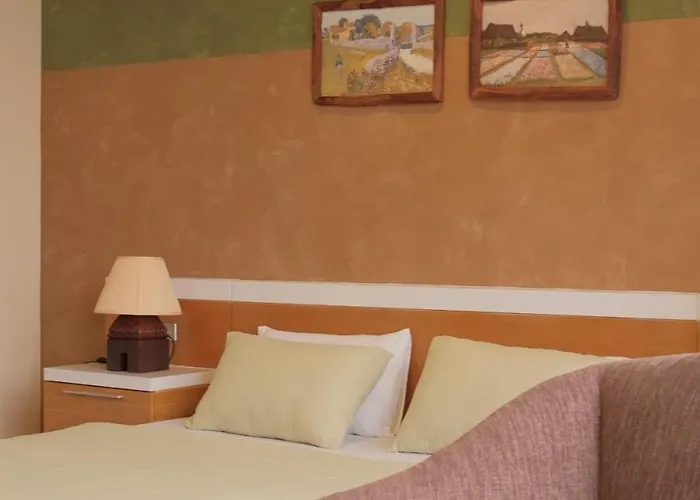 Lamhome Tuan Chau Island Aparthotel *