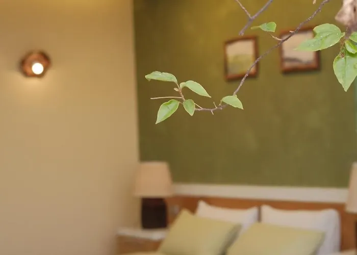 Aparthotel Lamhome Tuan Chau Island Ha Long